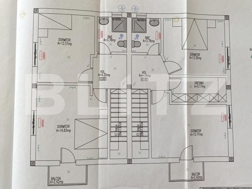 Casa de vânzare 6 camere Chinteni - 145380CV | BLITZ Cluj-Napoca | Poza20