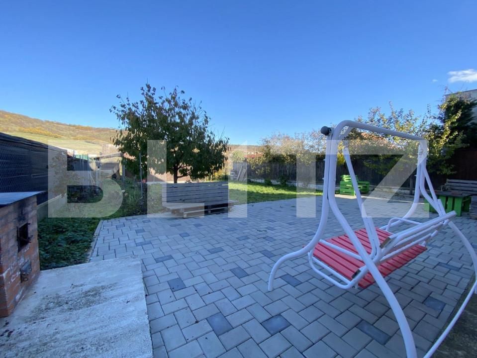 Casa de vânzare 6 camere Chinteni - 145380CV | BLITZ Cluj-Napoca | Poza4