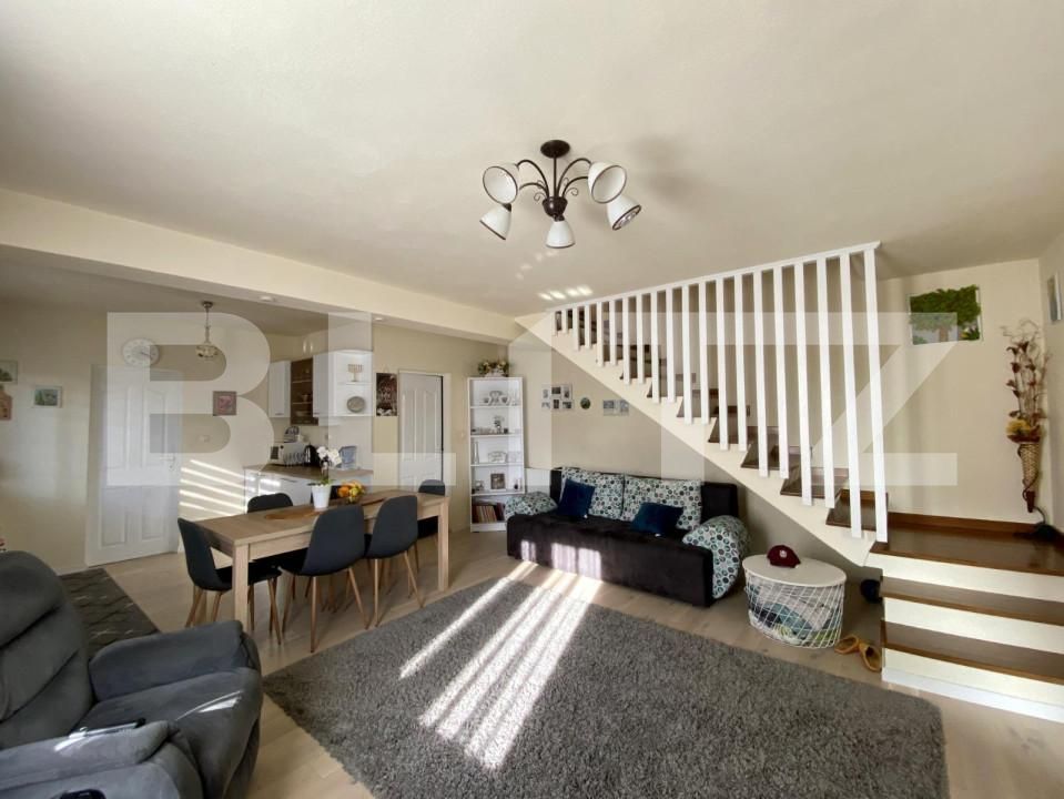 Casa de vânzare 6 camere Chinteni - 145380CV | BLITZ Cluj-Napoca | Poza6