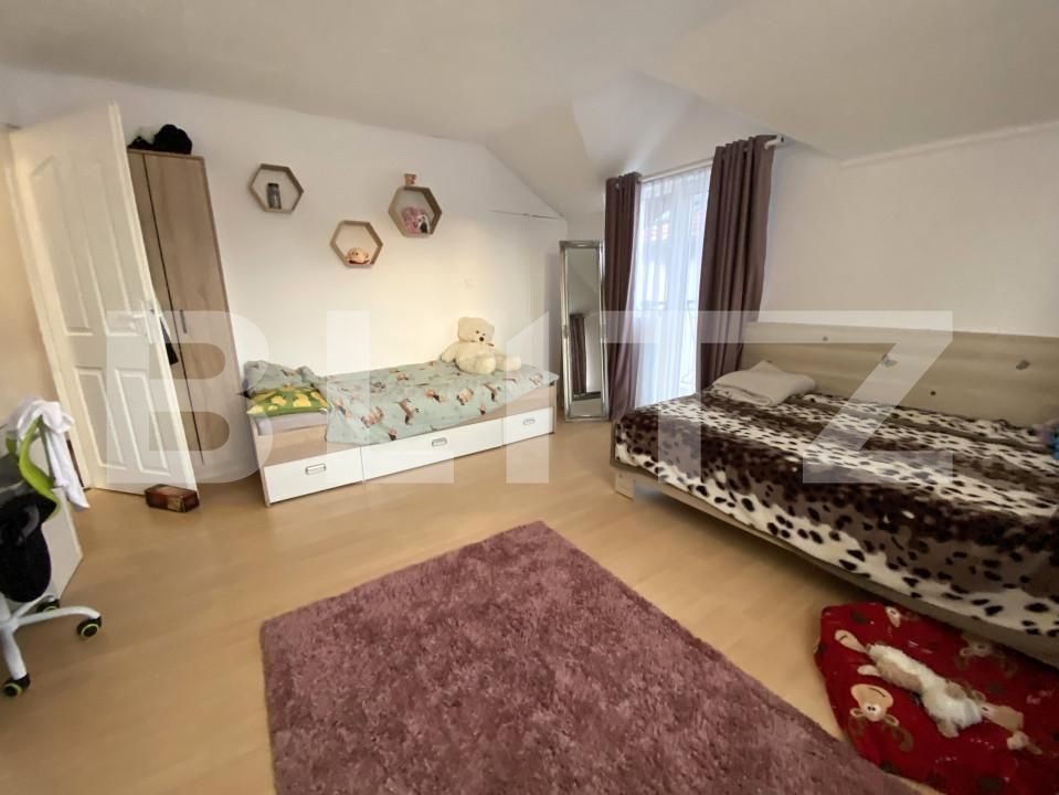 Casa de vânzare 6 camere Chinteni - 145380CV | BLITZ Cluj-Napoca | Poza13