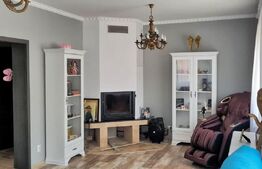 Duplex la cheie, 180 mp utili, 410 mp teren, intrare Popesti