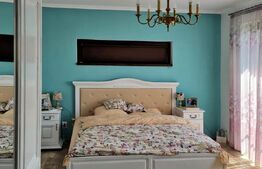 Duplex la cheie, 180 mp utili, 410 mp teren, intrare Popesti