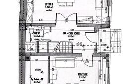 Duplex la cheie, 180 mp utili, 410 mp teren, intrare Popesti