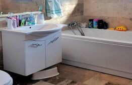 Duplex la cheie, 180 mp utili, 410 mp teren, intrare Popesti