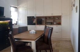 Duplex la cheie, 180 mp utili, 410 mp teren, intrare Popesti