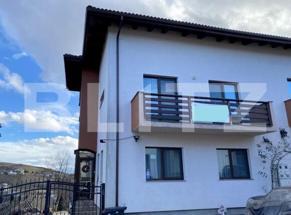 Casa de vânzare 8 camere Popesti - 145382CV | BLITZ Cluj-Napoca | Poza1
