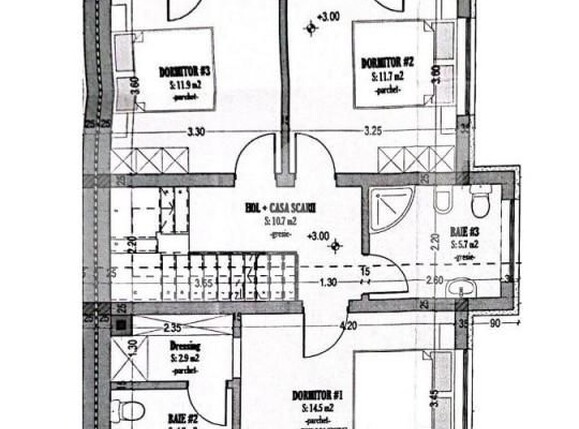 Casa de vânzare 8 camere Popesti - 145382CV | BLITZ Cluj-Napoca | Poza15