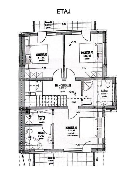 Casa de vânzare 8 camere Popesti - 145382CV | BLITZ Cluj-Napoca | Poza15