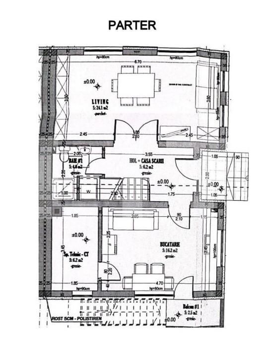 Casa de vânzare 8 camere Popesti - 145382CV | BLITZ Cluj-Napoca | Poza14