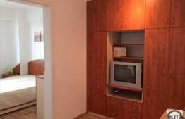 2 camere, 43 mp, imobil nou, totul nou, prima inchiriere, Studium Green Campus