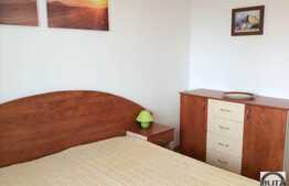 2 camere, 43 mp, imobil nou, totul nou, prima inchiriere, Studium Green Campus