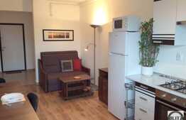 2 camere, 43 mp, imobil nou, totul nou, prima inchiriere, Studium Green Campus