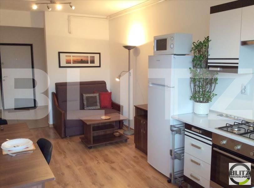Apartament de închiriat 2 camere Marasti - 14539AI | BLITZ Cluj-Napoca | Poza2