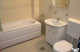 Apartament 2 camere, 55 mp, imobil nou, zona Piata Abator