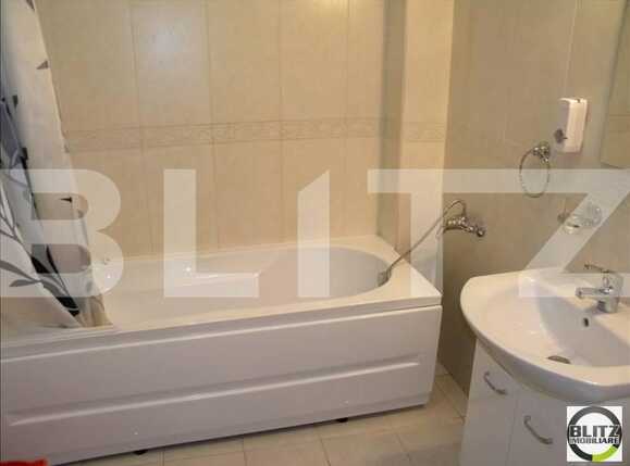 Apartament de închiriat 2 camere Central - 1454AI | BLITZ Cluj-Napoca | Poza12
