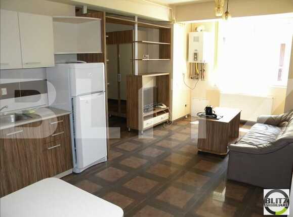 Apartament de închiriat 2 camere Central - 1454AI | BLITZ Cluj-Napoca | Poza1