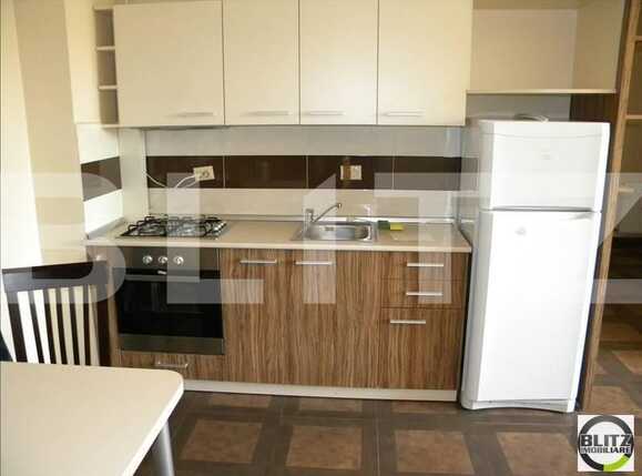 Apartament de închiriat 2 camere Central - 1454AI | BLITZ Cluj-Napoca | Poza3