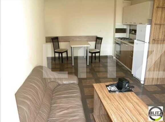 Apartament de închiriat 2 camere Central - 1454AI | BLITZ Cluj-Napoca | Poza2