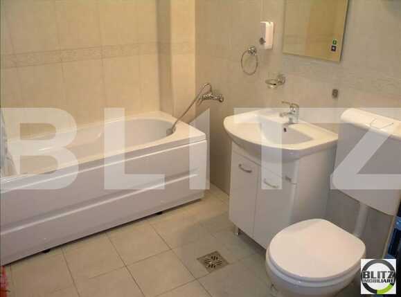 Apartament de închiriat 2 camere Central - 1454AI | BLITZ Cluj-Napoca | Poza11