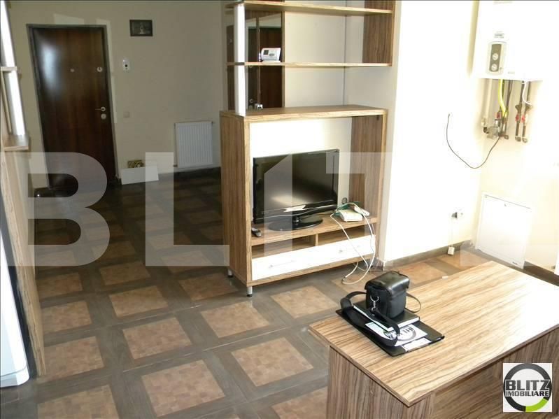 Apartament de închiriat 2 camere Central - 1454AI | BLITZ Cluj-Napoca | Poza4