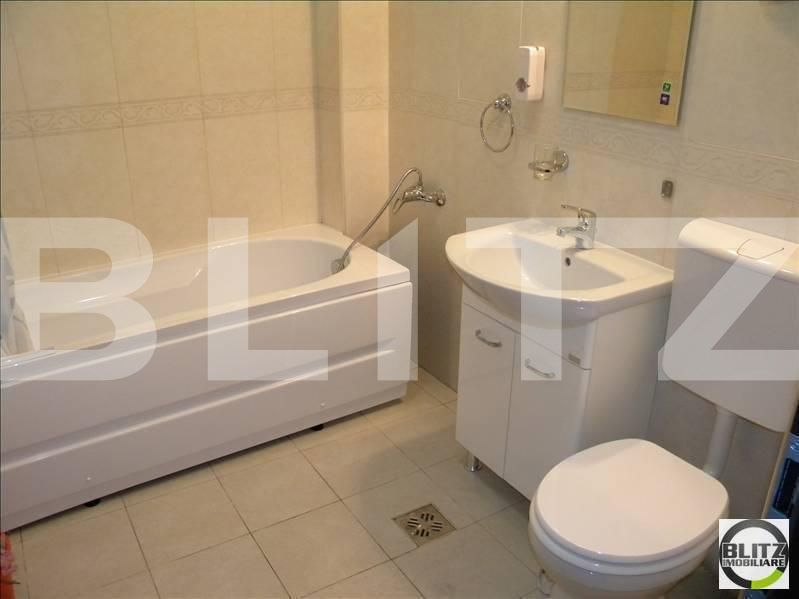Apartament de închiriat 2 camere Central - 1454AI | BLITZ Cluj-Napoca | Poza11