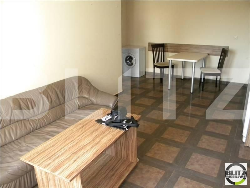Apartament de închiriat 2 camere Central - 1454AI | BLITZ Cluj-Napoca | Poza5