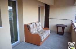 3 camere, 65 mp, mobilat modern, decomandat, zona strazii Aurel Vlaicu