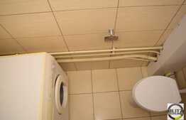 3 camere, 65 mp, mobilat modern, decomandat, zona strazii Aurel Vlaicu