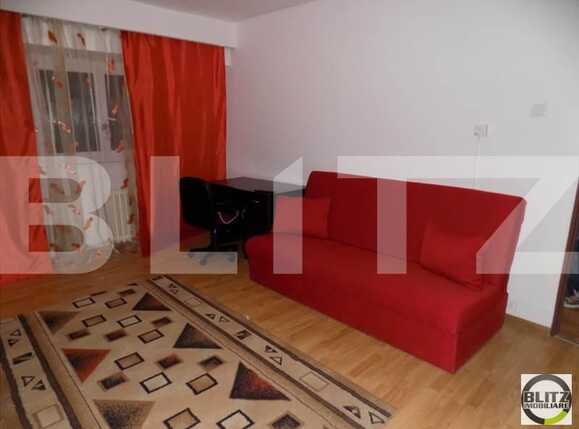 Apartament de închiriat 3 camere Marasti - 14540AI | BLITZ Cluj-Napoca | Poza2