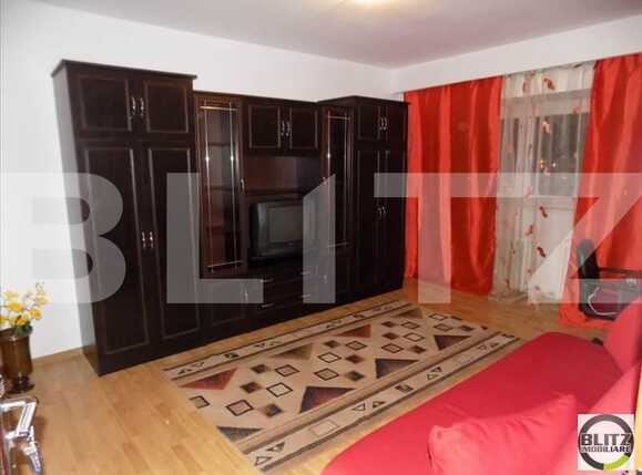 Apartament de închiriat 3 camere Marasti - 14540AI | BLITZ Cluj-Napoca | Poza1