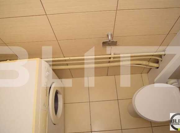 Apartament de închiriat 3 camere Marasti - 14540AI | BLITZ Cluj-Napoca | Poza12