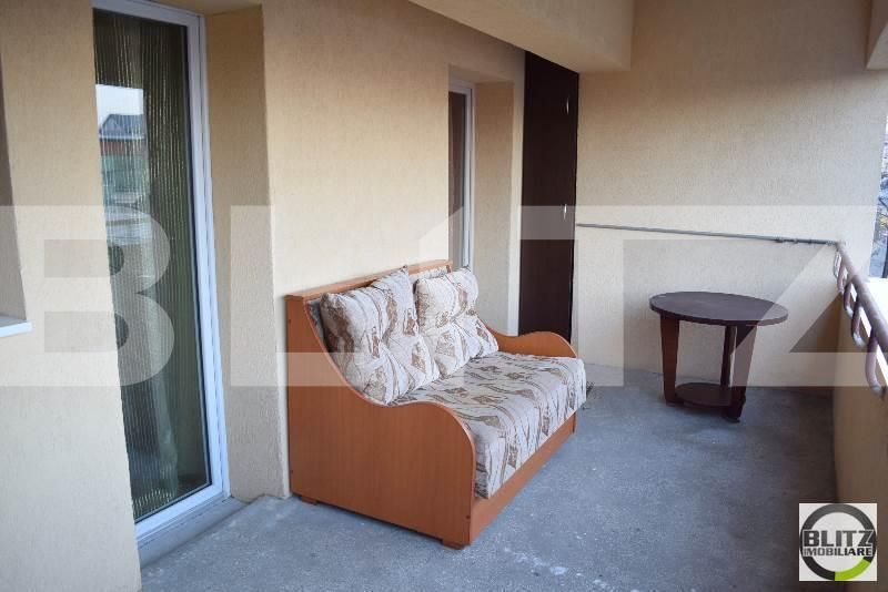 Apartament de închiriat 3 camere Marasti - 14540AI | BLITZ Cluj-Napoca | Poza13