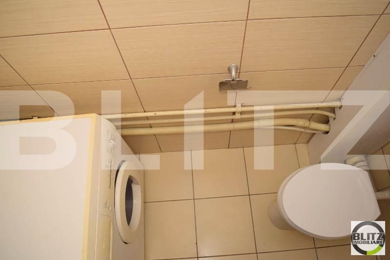 Apartament de închiriat 3 camere Marasti - 14540AI | BLITZ Cluj-Napoca | Poza12