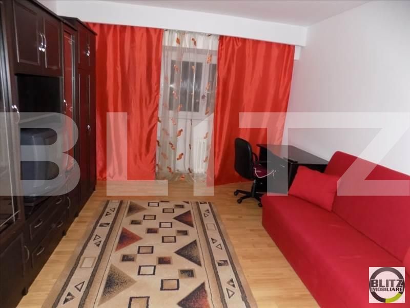 Apartament de închiriat 3 camere Marasti - 14540AI | BLITZ Cluj-Napoca | Poza3