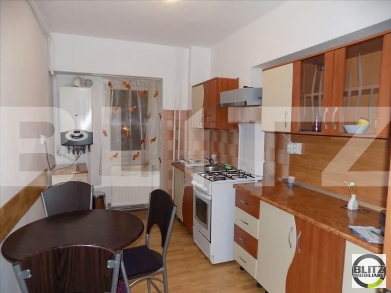 Apartament de închiriat 3 camere Marasti - 14540AI | BLITZ Cluj-Napoca | Poza8