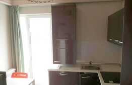 1 camera, 35 mp, imobil nou, parcare subterana, totul nou, la prima inchiriere