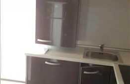 1 camera, 35 mp, imobil nou, parcare subterana, totul nou, la prima inchiriere