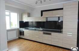 Apartament 4 camere, 135 mp, mobilat modern, imobil nou, zona Hotel Ramada!