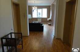 Apartament 4 camere, 135 mp, mobilat modern, imobil nou, zona Hotel Ramada!