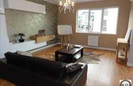 Apartament 4 camere, 135 mp, mobilat modern, imobil nou, zona Hotel Ramada!