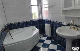 Apartament 4 camere, 135 mp, mobilat modern, imobil nou, zona Hotel Ramada!