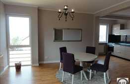 Apartament 4 camere, 135 mp, mobilat modern, imobil nou, zona Hotel Ramada!