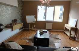 Apartament 4 camere, 135 mp, mobilat modern, imobil nou, zona Hotel Ramada!