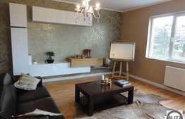 Apartament 4 camere, 135 mp, mobilat modern, imobil nou, zona Hotel Ramada!