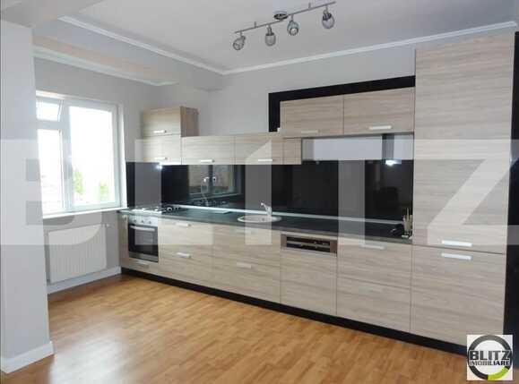 Apartament de închiriat 4 camere Andrei Mureşanu - 14543AI | BLITZ Cluj-Napoca | Poza6