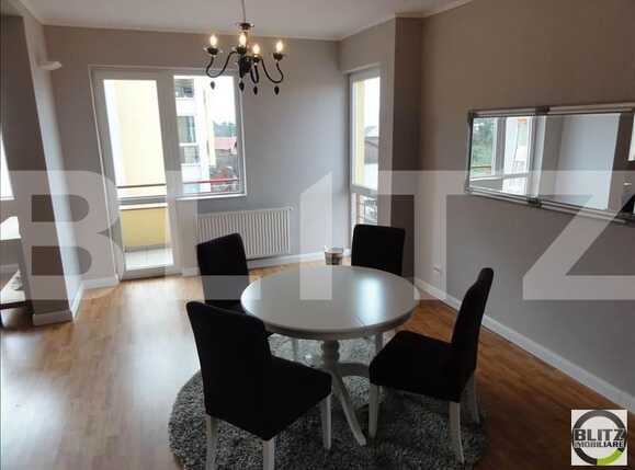 Apartament de închiriat 4 camere Andrei Mureşanu - 14543AI | BLITZ Cluj-Napoca | Poza4