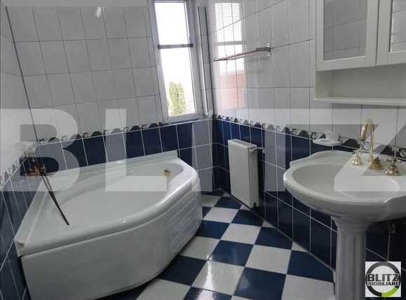 Apartament de închiriat 4 camere Andrei Mureşanu - 14543AI | BLITZ Cluj-Napoca | Poza10