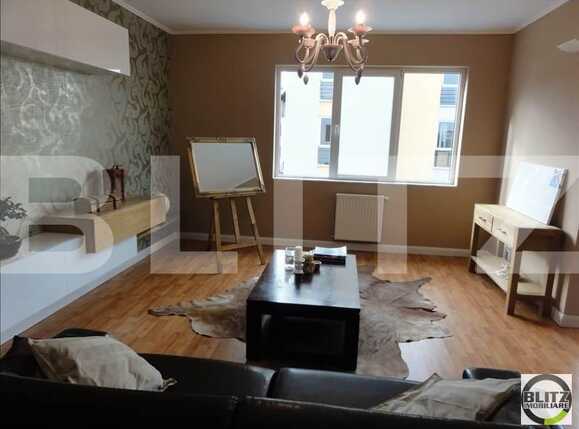 Apartament de închiriat 4 camere Andrei Mureşanu - 14543AI | BLITZ Cluj-Napoca | Poza2