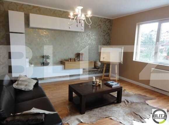 Apartament de închiriat 4 camere Andrei Mureşanu - 14543AI | BLITZ Cluj-Napoca | Poza3