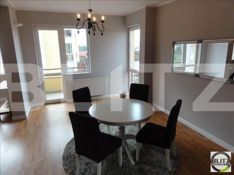 Apartament de închiriat 4 camere Andrei Mureşanu - 14543AI | BLITZ Cluj-Napoca | Poza4